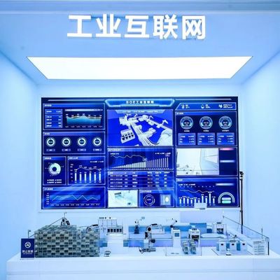 智造未來(lái) 探秘“燈塔工廠”如何點(diǎn)亮工業(yè)4.0的黃金路標(biāo)