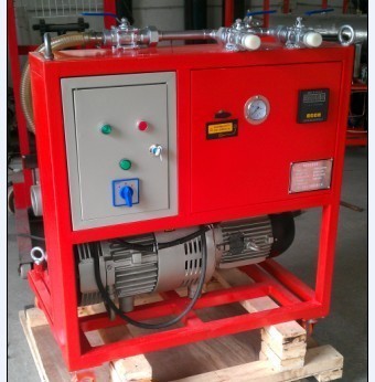 SF6氣體抽真空及回充裝置 價格、廠家、圖片及上海來揚電氣科技介紹