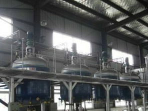 圖謀新機(jī) 解讀京津地區(qū)食品廠設(shè)備與廠房回收再利用市場