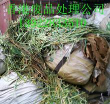 重新定義廢品價值 工廠廢品回收與批發產業鏈條概覽