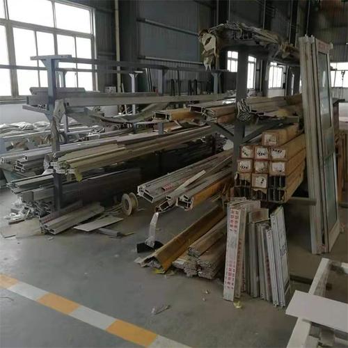 廢品鋁回收 讓每一塊鋁都循環利用的價值與新機遇
