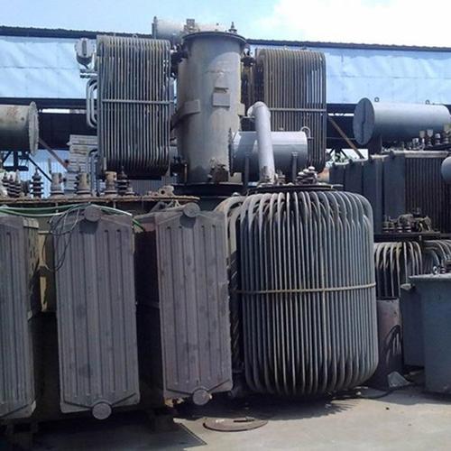 廢舊電機與廢舊變壓器回收 綠色轉型中的隱形金礦